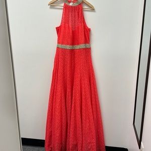 Evening gown .. new !!